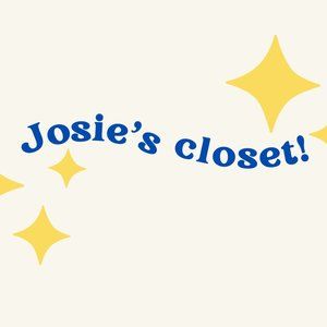 Meet Josie!